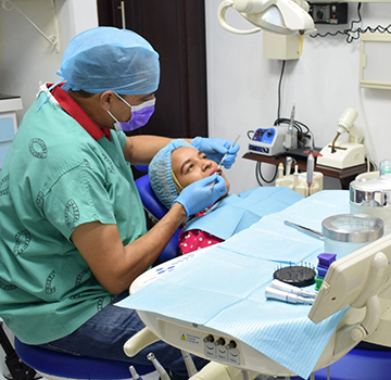 Procedure